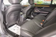 Mercedes-Benz S din 2020 cu 112.363 km - oferta MER153354 - foto 20