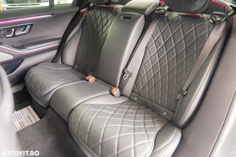 Mercedes-Benz S din 2020 cu 112.363 km - oferta MER153354 - foto 21
