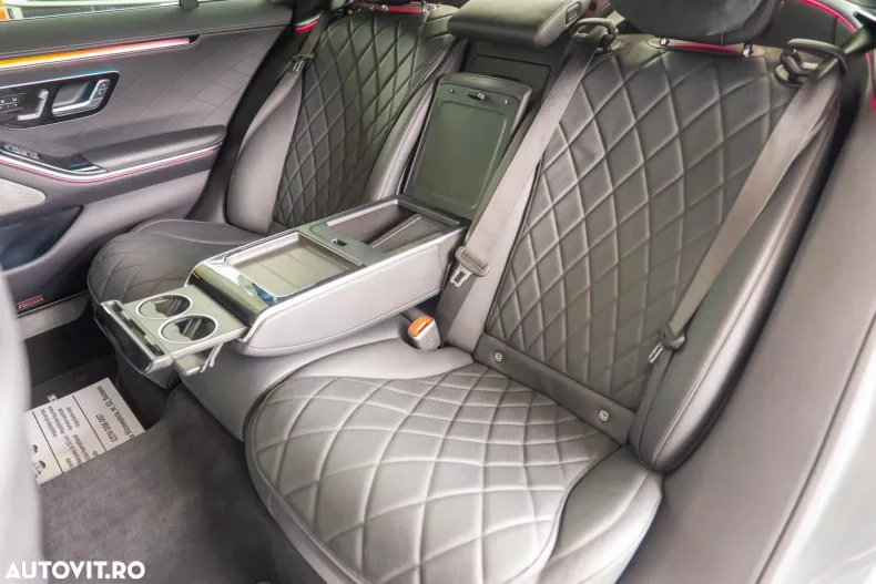 Mercedes-Benz S din 2020 cu 112.363 km - oferta MER153354 - foto 22
