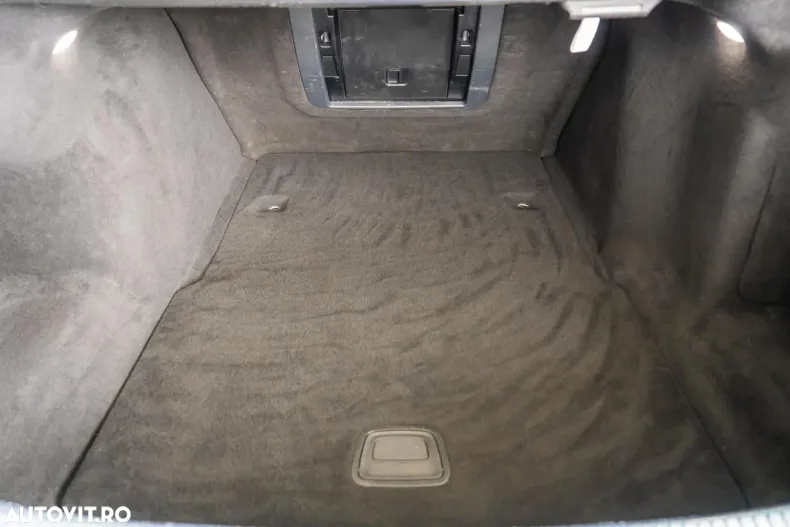 Mercedes-Benz S din 2020 cu 112.363 km - oferta MER153354 - foto 24