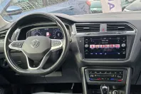 Volkswagen Tiguan din 2021 cu 99.250 km - oferta VOL153355 - foto 5