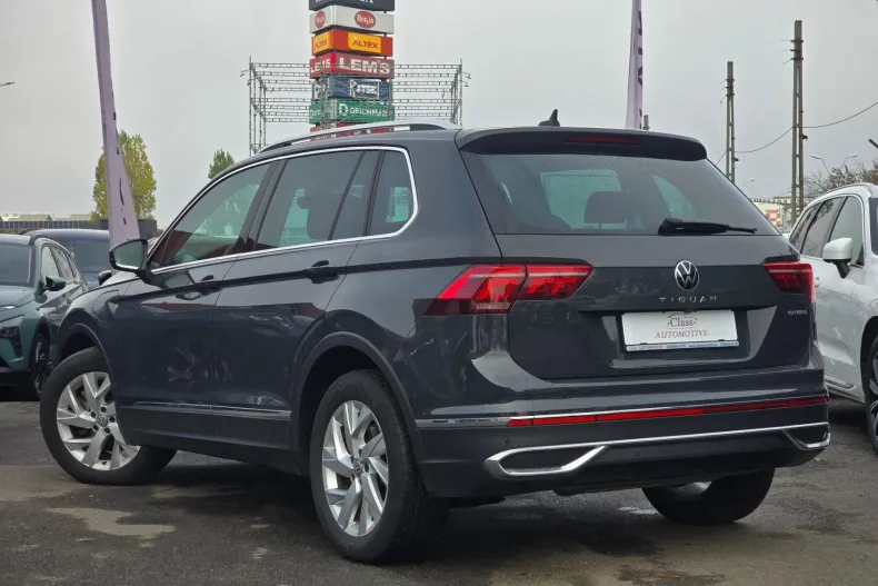 Volkswagen Tiguan din 2021 cu 99.250 km - oferta VOL153355 - foto 12