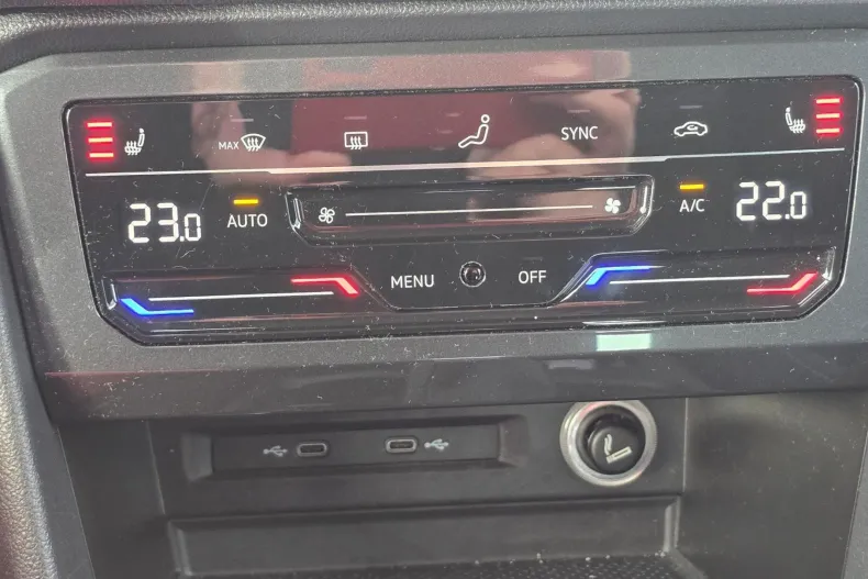 Volkswagen Tiguan din 2021 cu 99.250 km - oferta VOL153355 - foto 14