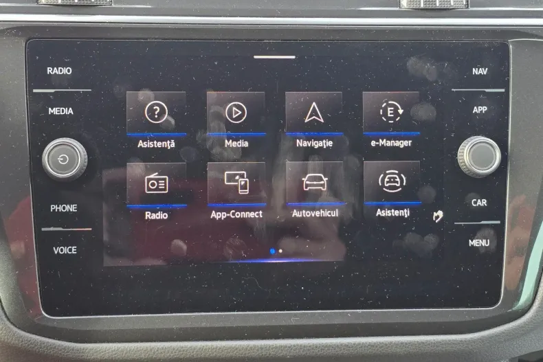 Volkswagen Tiguan din 2021 cu 99.250 km - oferta VOL153355 - foto 15