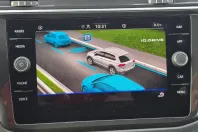 Volkswagen Tiguan din 2021 cu 99.250 km - oferta VOL153355 - foto 16