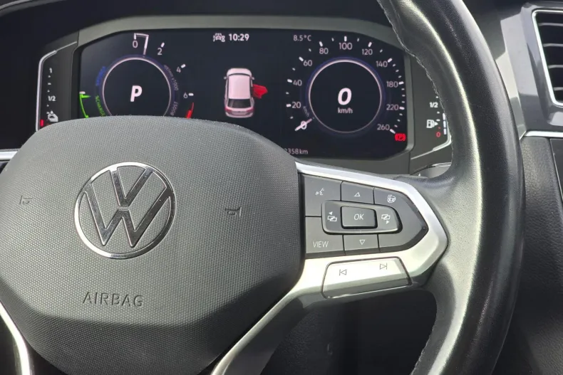 Volkswagen Tiguan din 2021 cu 99.250 km - oferta VOL153355 - foto 26