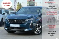 Peugeot 3008 din 2022 cu 90.070 km - oferta PEU153356 - foto 1