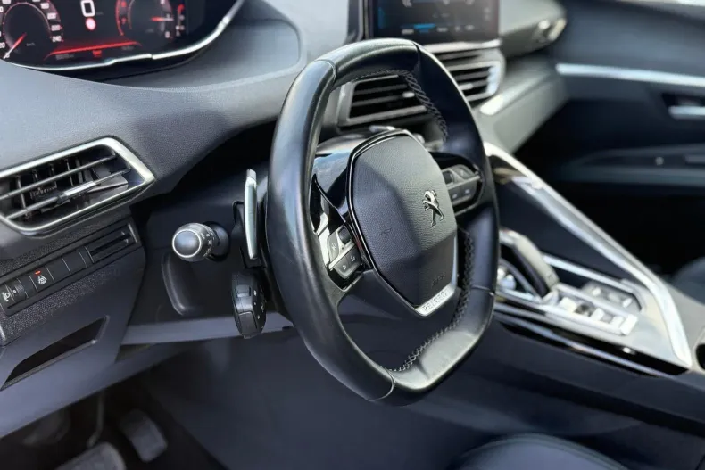 Peugeot 3008 din 2022 cu 90.070 km - oferta PEU153356 - foto 7