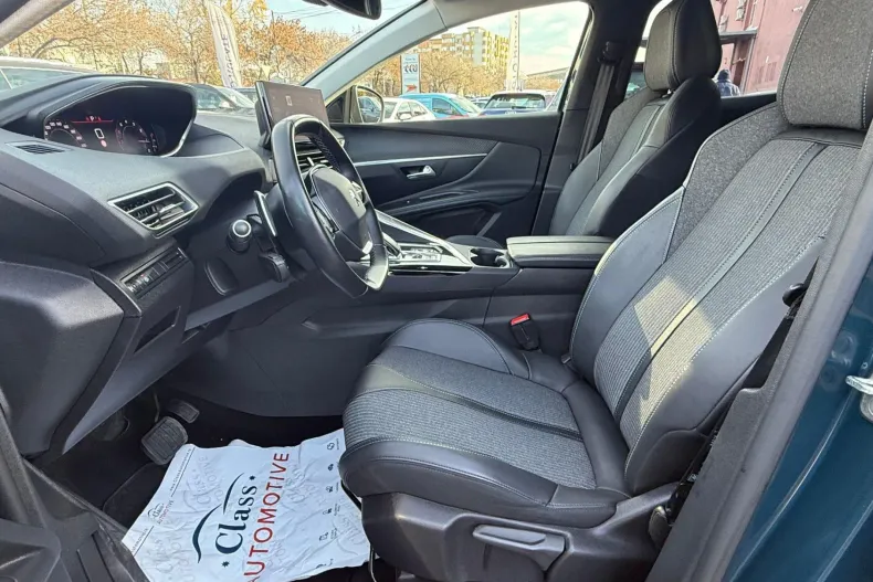Peugeot 3008 din 2022 cu 90.070 km - oferta PEU153356 - foto 8