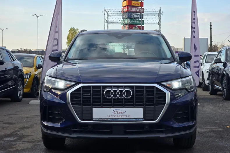 Audi Q3 din 2022 cu 128.868 km - oferta AUD153357 - foto 2
