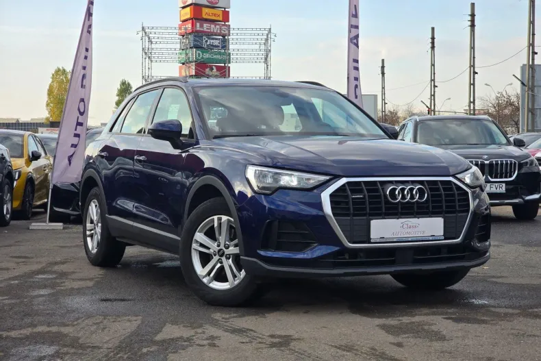 Audi Q3 din 2022 cu 128.868 km - oferta AUD153357 - foto 4