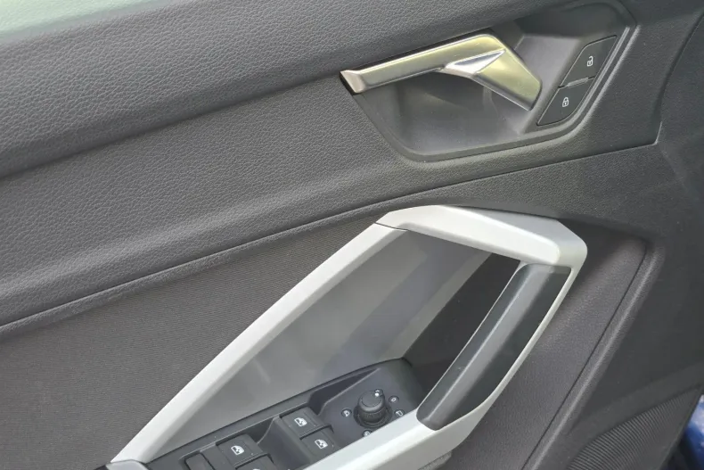 Audi Q3 din 2022 cu 128.868 km - oferta AUD153357 - foto 9