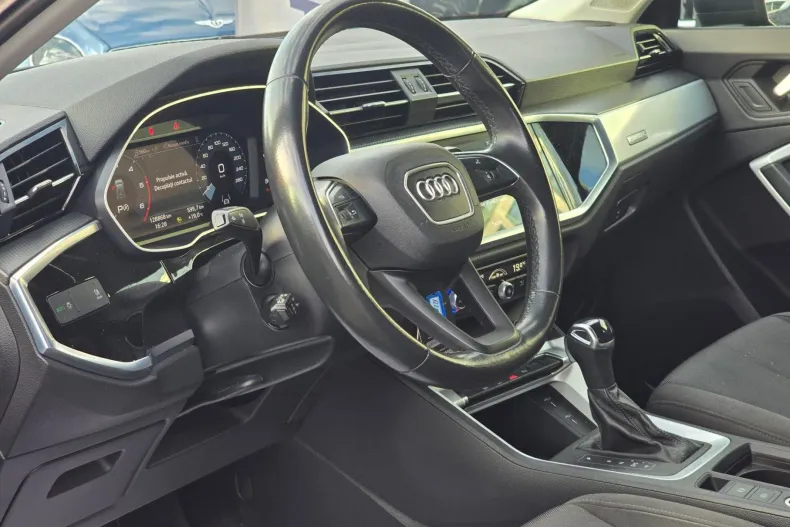 Audi Q3 din 2022 cu 128.868 km - oferta AUD153357 - foto 11