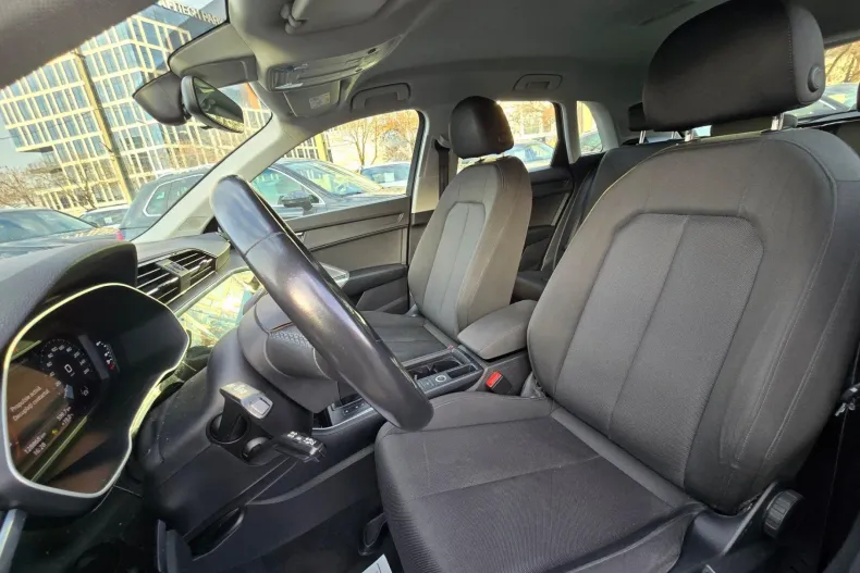 Audi Q3 din 2022 cu 128.868 km - oferta AUD153357 - foto 12