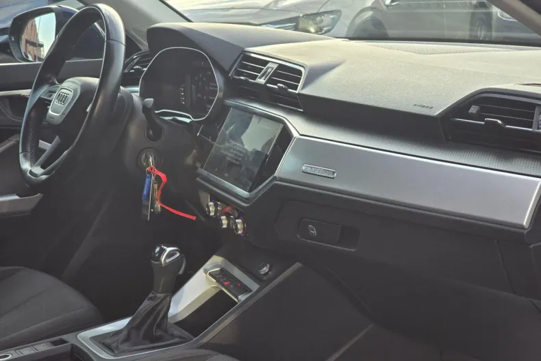 Audi Q3 din 2022 cu 128.868 km - oferta AUD153357 - foto 14