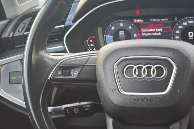 Audi Q3 din 2022 cu 128.868 km - oferta AUD153357 - foto 15