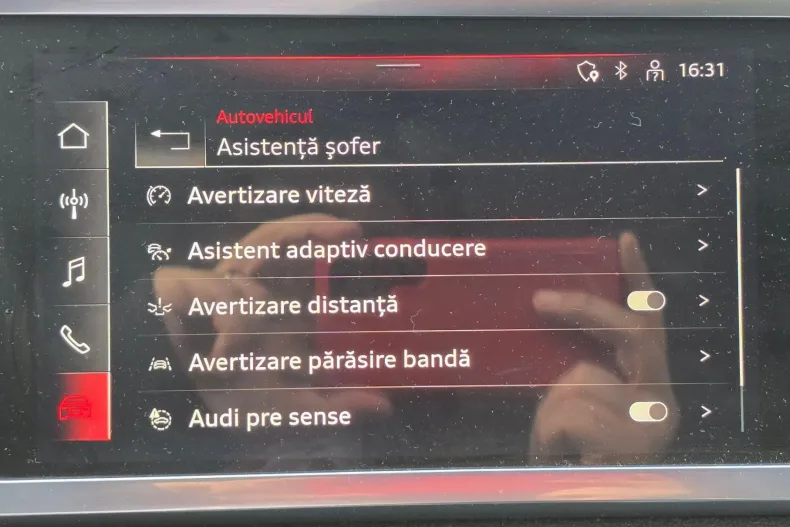 Audi Q3 din 2022 cu 128.868 km - oferta AUD153357 - foto 23