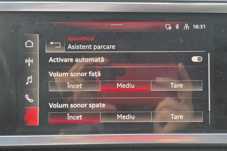 Audi Q3 din 2022 cu 128.868 km - oferta AUD153357 - foto 24