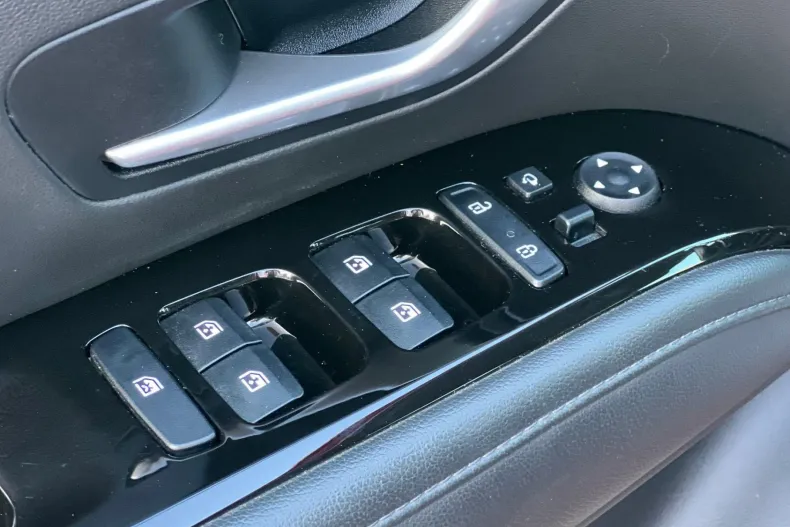 Hyundai TUCSON din 2023 cu 148.000 km - oferta HYU153358 - foto 10