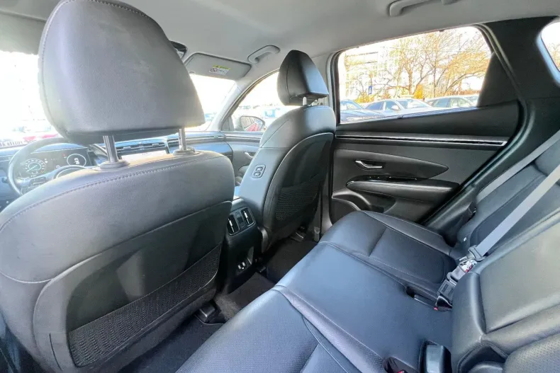 Hyundai TUCSON din 2023 cu 148.000 km - oferta HYU153358 - foto 18