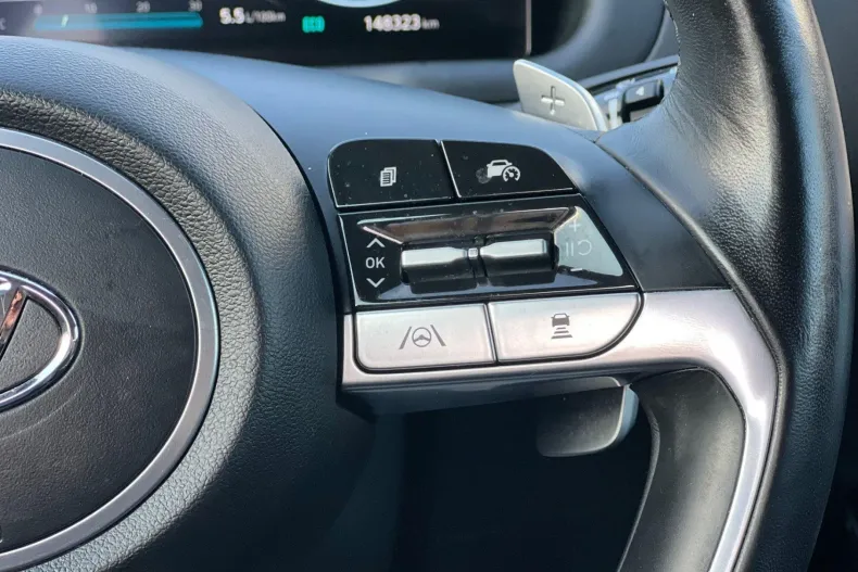 Hyundai TUCSON din 2023 cu 148.000 km - oferta HYU153358 - foto 22