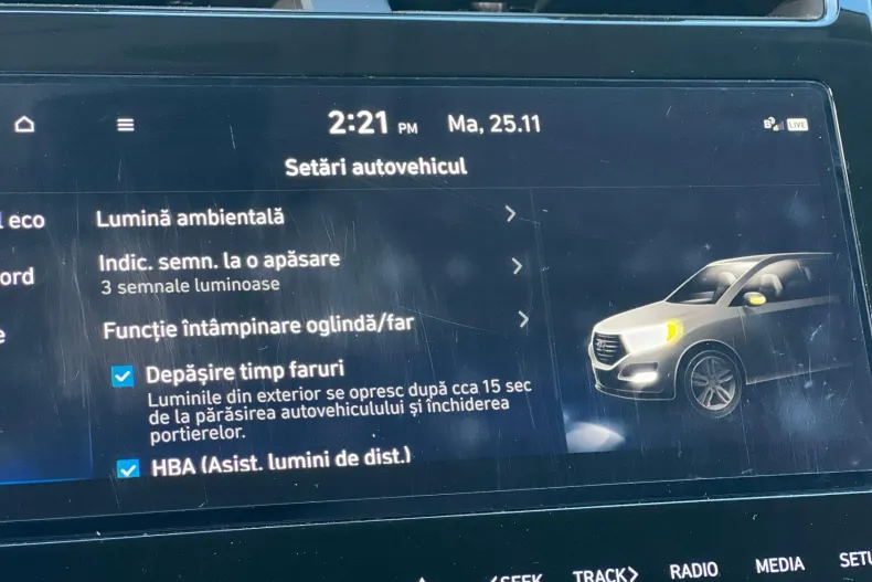 Hyundai TUCSON din 2023 cu 148.000 km - oferta HYU153358 - foto 34