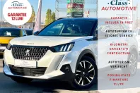 Peugeot 2008 din 2021 cu 48.000 km - oferta PEU153359 - foto 1