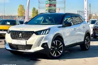 Peugeot 2008 din 2021 cu 48.000 km - oferta PEU153359 - foto 3