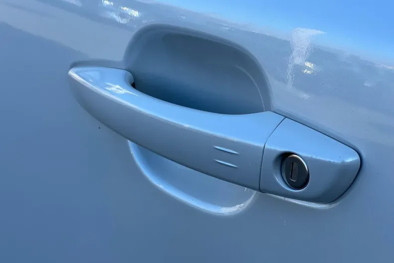 Peugeot 2008 din 2021 cu 48.000 km - oferta PEU153359 - foto 13