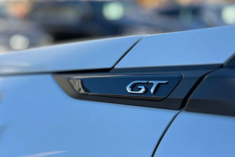 Peugeot 2008 din 2021 cu 48.000 km - oferta PEU153359 - foto 15