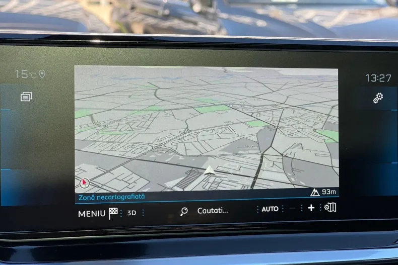 Peugeot 2008 din 2021 cu 48.000 km - oferta PEU153359 - foto 27