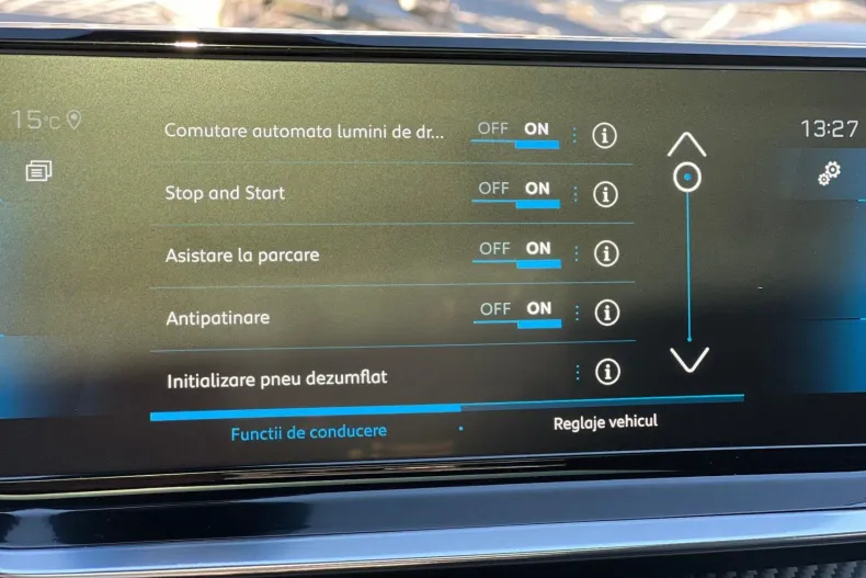 Peugeot 2008 din 2021 cu 48.000 km - oferta PEU153359 - foto 28