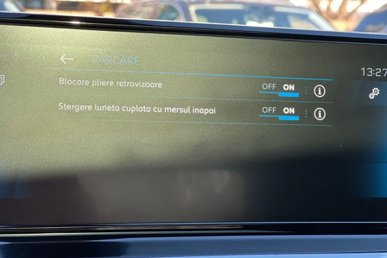 Peugeot 2008 din 2021 cu 48.000 km - oferta PEU153359 - foto 30