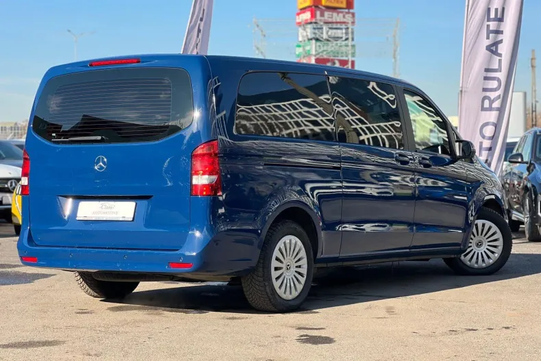 Mercedes-Benz V din 2023 cu 125.000 km - oferta MER153360 - foto 7