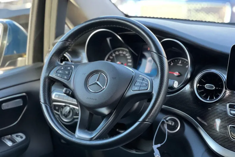 Mercedes-Benz V din 2023 cu 125.000 km - oferta MER153360 - foto 16