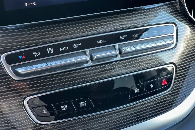 Mercedes-Benz V din 2023 cu 125.000 km - oferta MER153360 - foto 21