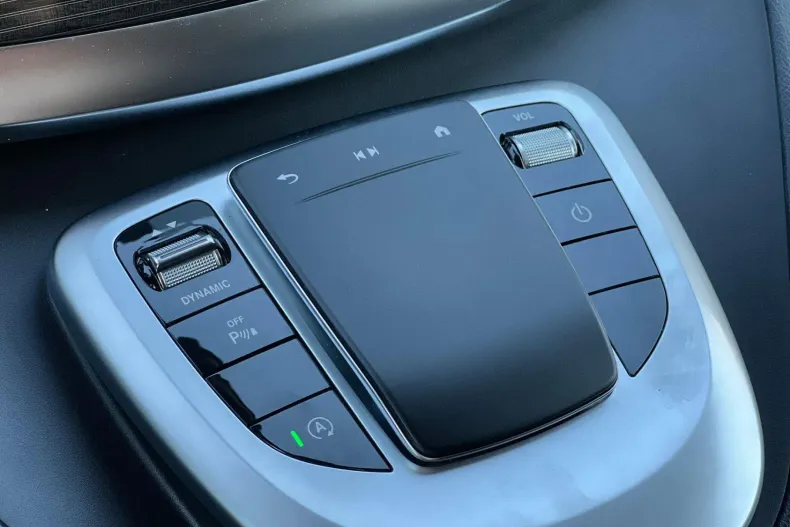 Mercedes-Benz V din 2023 cu 125.000 km - oferta MER153360 - foto 22