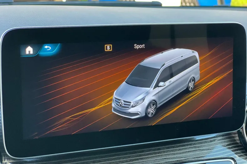 Mercedes-Benz V din 2023 cu 125.000 km - oferta MER153360 - foto 23