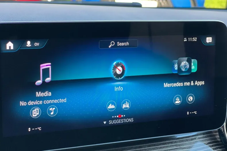 Mercedes-Benz V din 2023 cu 125.000 km - oferta MER153360 - foto 31