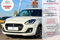 Suzuki Swift din 2021 cu 49.000 km - oferta SUZ153361 - foto 1