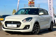Suzuki Swift din 2021 cu 49.000 km - oferta SUZ153361 - foto 3