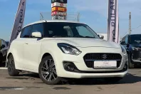 Suzuki Swift din 2021 cu 49.000 km - oferta SUZ153361 - foto 5