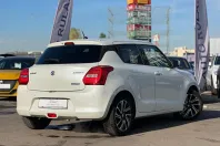 Suzuki Swift din 2021 cu 49.000 km - oferta SUZ153361 - foto 7