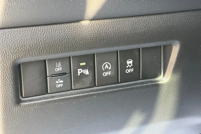 Suzuki Swift din 2021 cu 49.000 km - oferta SUZ153361 - foto 11