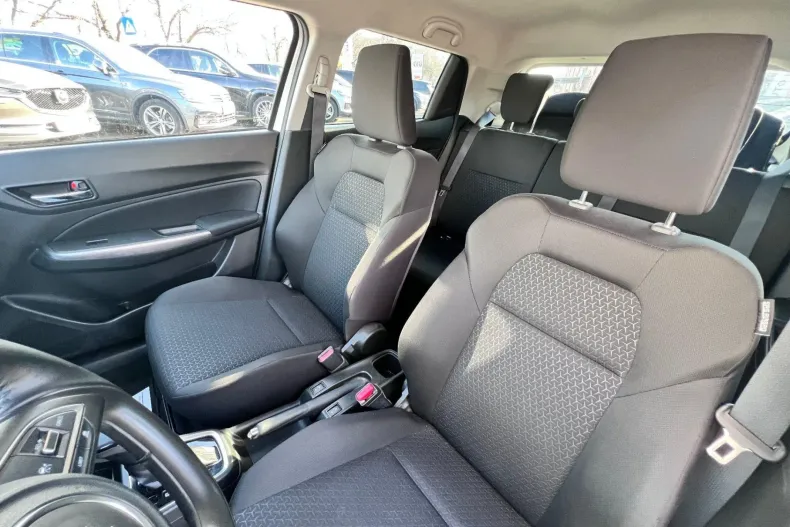 Suzuki Swift din 2021 cu 49.000 km - oferta SUZ153361 - foto 13