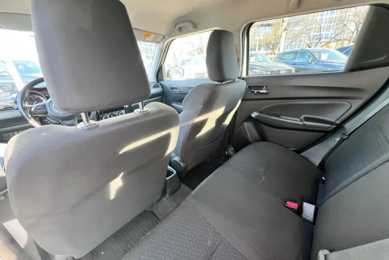 Suzuki Swift din 2021 cu 49.000 km - oferta SUZ153361 - foto 14