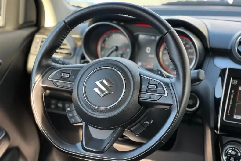 Suzuki Swift din 2021 cu 49.000 km - oferta SUZ153361 - foto 15