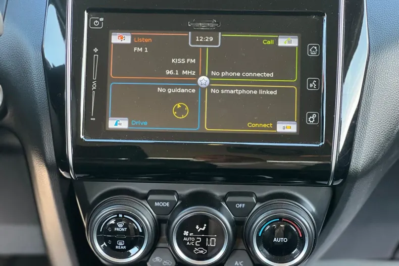 Suzuki Swift din 2021 cu 49.000 km - oferta SUZ153361 - foto 16