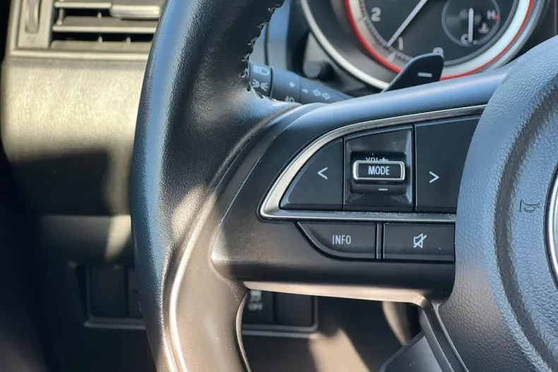 Suzuki Swift din 2021 cu 49.000 km - oferta SUZ153361 - foto 18