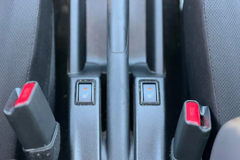 Suzuki Swift din 2021 cu 49.000 km - oferta SUZ153361 - foto 19